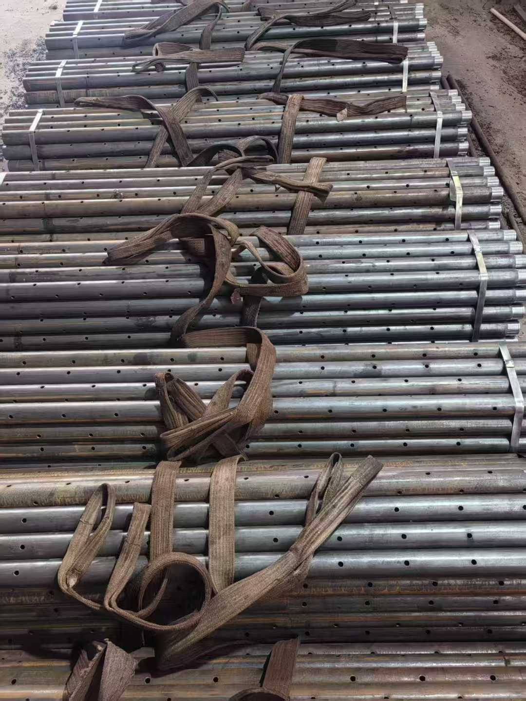 桐庐127mm管棚管